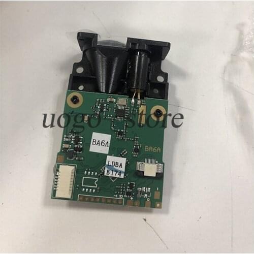100m Laser Rangefinder Sensor Module Secondary Development Serial Port TTL to USB.RS232.485
