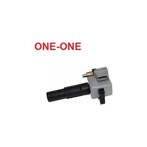 NEW HNROCK Ignition Coil 22433-AA451 22433AA451 22433-AA550 22433AA550 C14875C1477 JANMOR JM5399 12870 UF-528 UF528 UF-567 UF56