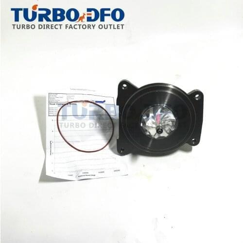 New 16389880000 04E145702G 04E145702H Turbo Core Billet Turbocharger CHRA KP38-4175K For Audi A3 Q3 1.4 TSI CSSA CSTA DBVA