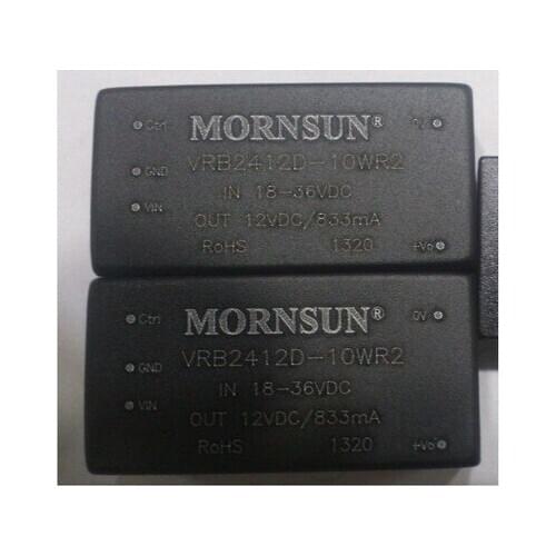 New original imported VRB2412D-10W VRB2412D-10WR2 HZA20U-220T05T05W HZA20U-220T05D15W HZA20U-220T05D24W quality assurance