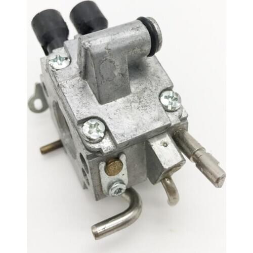 New Carb For OEM Zama Carburetor C1Q 100373 For Stihl MS192T MS192TC C1Q-100373