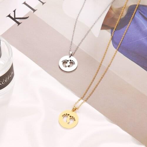 Somodos Baby Necklaces