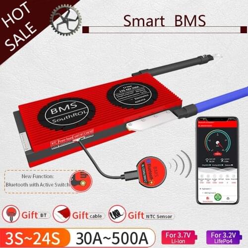 Southrol Spare Parts For Chargers