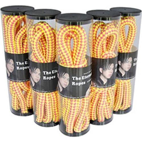 The Eternal Ropes By Jeremy Pei Magic Tricks Mentalism Illusions Stage Close Up Magic Props Professional Magicans Comedy