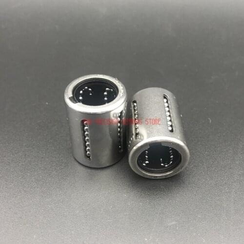 2021 Sale AXK Linear Rail Kh1228pp 12mm 4pcs Linear Ball Bearing Scramjet Motion Match Use Guide Rail Rod Round Shaft Cnc Xyz