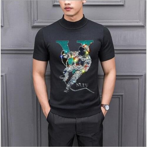 BORUNKE Men's Jumpers