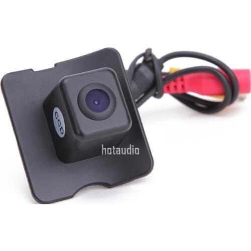 CCD Car Reverse Rear view Camera for Benz S Class Backup Rear Review Reversing Parking Kit Night Vision Free Shipping