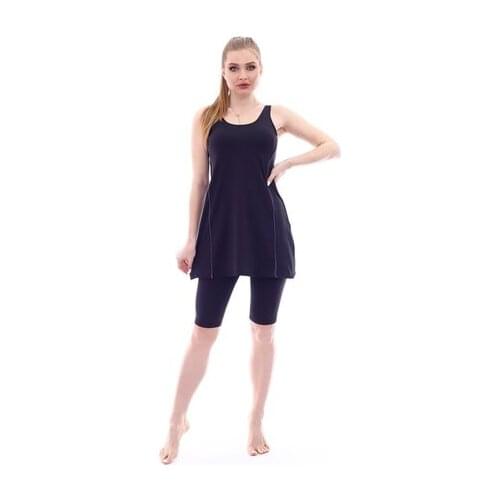 Black Tights Dress Swimwear