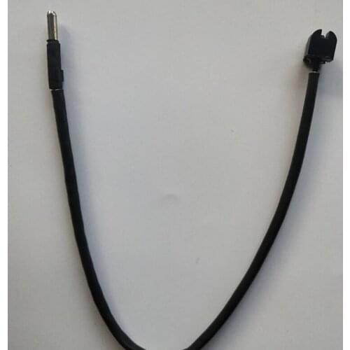 Brake pad wear sensor OEM 70000875 For Maserati 330mm