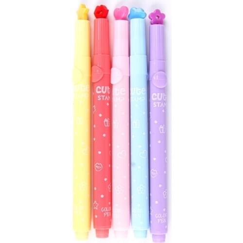 discountHEH Markers