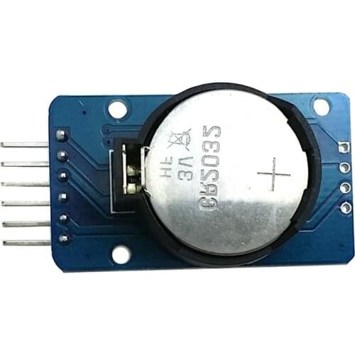 DS3231 AT24C32 IIC Precision RTC Real Time Clock Memory Module without battery