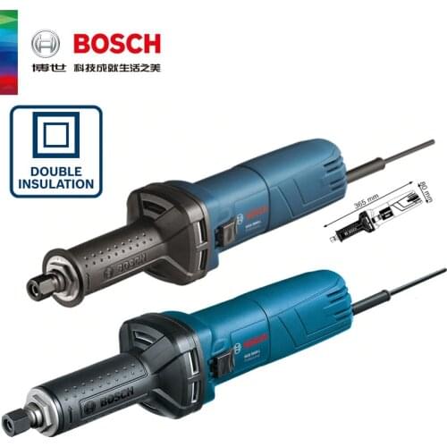 Bosch Electric Tool Grinding Machine Polishing Electromechanical Grinding Electric Grinding Machine GGS3000L / GGS5000L