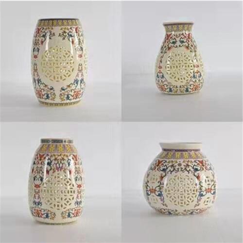 Абажуры для ламп HJYVIOTIN China At AliExpress