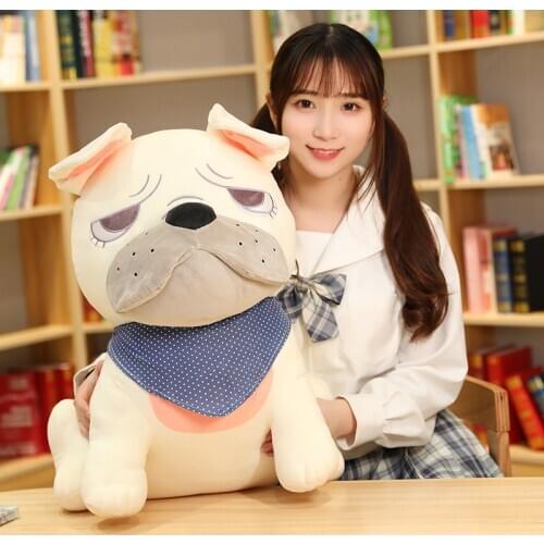Cute Luxury Modern Design Plush Toy for Birthday Gifts Toys for Children Living Room Peluches De Animales Home Decoration BD50WJ