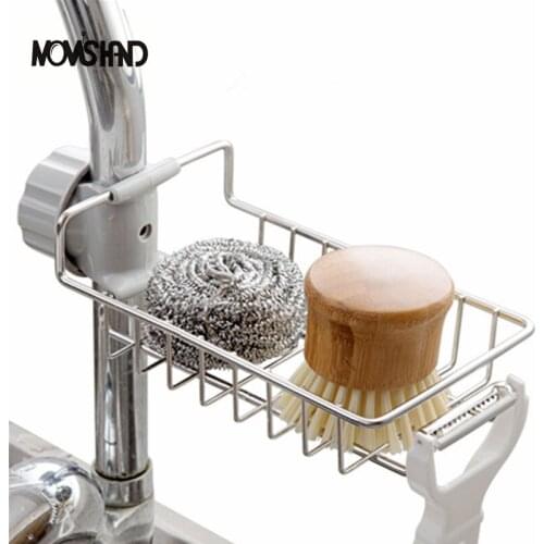 MOM'S HAND Storage Shelves