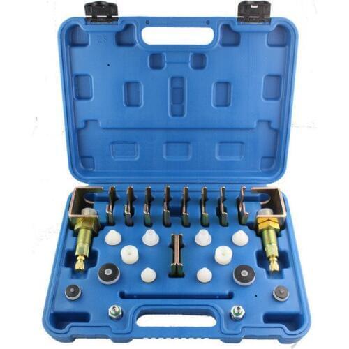 New A/C leak detector for All Car A/C Leak Detection Maintenance Tools Set