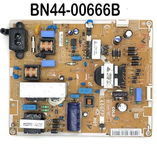 Original 100% test for sangmsung PSLF990G05A BN44-00666B power board