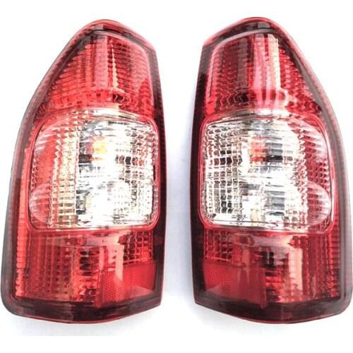 Suitable for JAC Ruiling Jinlong Haige Zhongxing Changling Ruiling pickup truck tail lights brake lights turn signal accessories
