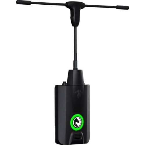 TBS Teamblacksheep CROSSFIRE NANO TX 915Mhz Long Range USB-C Connector RF Module for Frsky X-lite and X9D Lite Radios