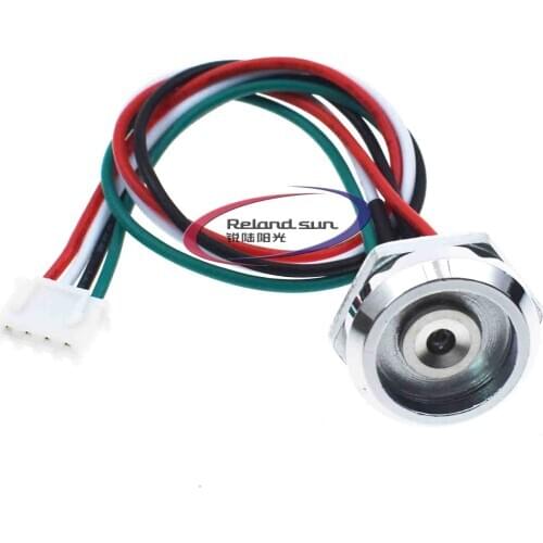 TM probe DS9092 Zinc Alloy probe iButton probe/reader with LED