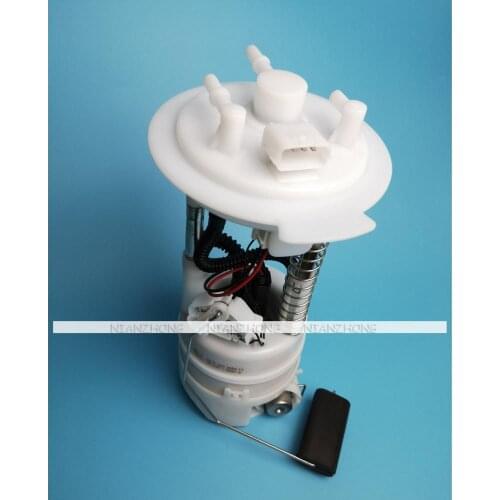 Fuel Pump Assembly 170401HM0A For Nissan Sunny N17 March K13 1.2 1.5L 11-17