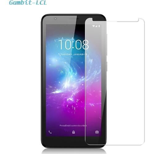 Tempered Glass for ZTE Blade L8 / ZTE Blade A3 2019 Screen Protector 9H 2.5D Phone Protective Screen Protector cover