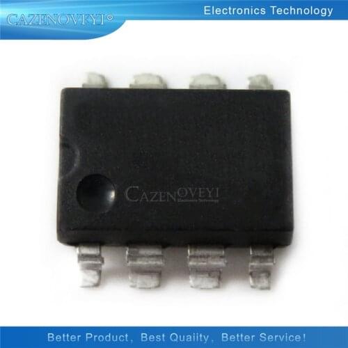 10pcs/lot HCPL-T350V SOP-8 AT350 SOP AT350V SOP-8 high-speed coupled device