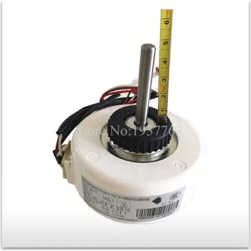 100% new for air conditioner motor FN20J-PG YYR20-4A8-PG Fan motor good working