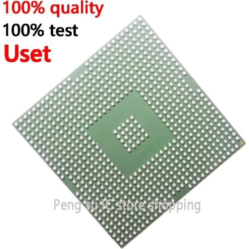 100% test very good product JG82852GM SL7VP RG82855GME SL72L bga chip reball with balls IC chips