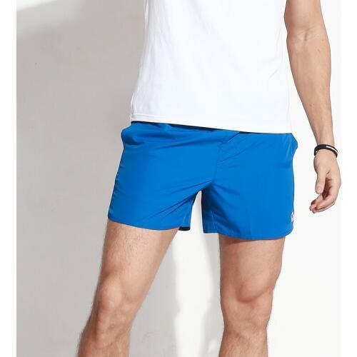 2018 Stars And Stripes Swimwear Men Summer Beachwear Mens Swim Shorts Solid Swimsuit Men Brief Sexy Mens Swimming Trunks