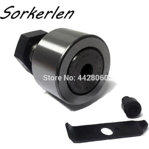 8091H508521,Roland impression cam follower (F-223446),091H852150,091H852190,Roland machines bearing