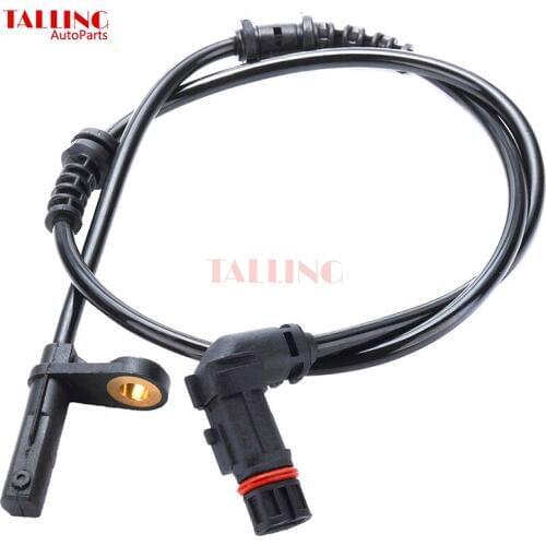 ABS Wheel Speed Sensor Front Left Right 2045400117 2045400317 For Mercedes-Benz W204 C230 C250 C300 C350 Car Accessories