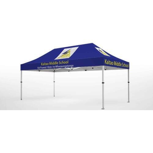 Free Shipping!10x15ft Custom Advertising Trade Show Event Pop Up Canopy Tent In Full Color Printing