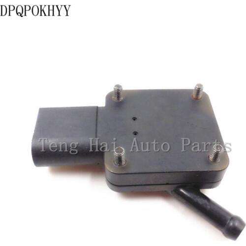 DPQPOKHYY For BMW E70 X5 E87 E90 E91 E92 E93 E60 E61 E65 E66 E83 X3 Pressure sensor 7789219 13627789219