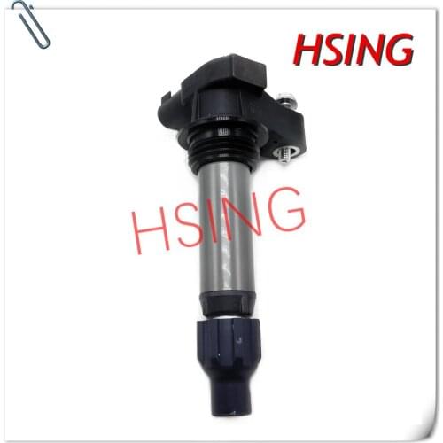 HSINGYE BRAND-NEW# 12632479 Ignition Coil Fits For GMC Chevrolet Cadillac Pontiac Saturn Buick Saab ***Part No# 099700-1510