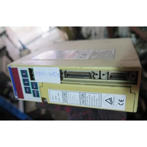 USED 100% TESTED AC SERVO DRIVER DMD01.1-W082N *Please contact us for real photo,100% real stock