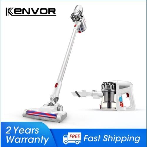 KeNVOR Cleaning Equipment