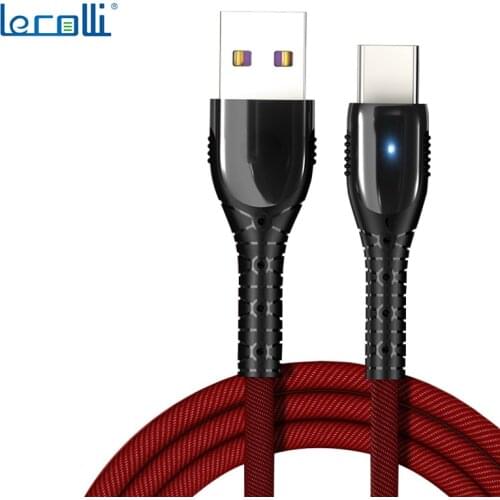 Lecolli Mobile Phone Charging Cables
