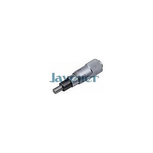 Micrometer Head MT6.5-1 Travel :6.5mm( 2.55" ) Gradient Spacing
