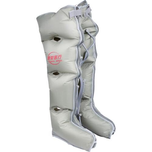 A pair of foot pressure massager accessories relieve fatigue and promote blood circulation
