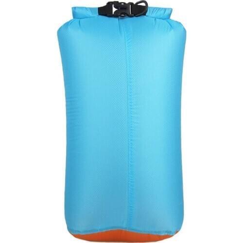 Mounchain 20D Portable Swimming Bag Waterproof Dry Bag Sack Storage Pouch Bag Summer Water Sports Equipment Accessories