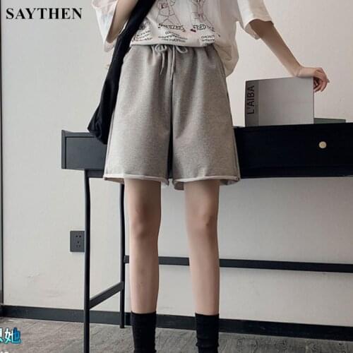 Saythen Women's Straight Trousers