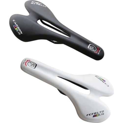 Fcfb leathdr bicycle saddle bike seat road selle Sans Shortfit Wide Saddle cycling seat Triathlon bike saddle Parts