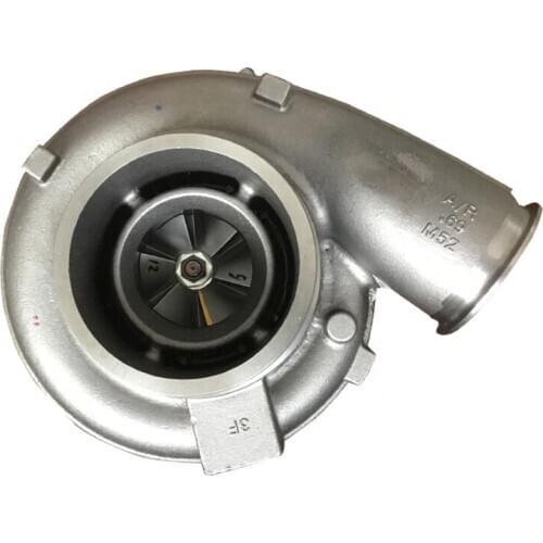 Turbocharger for Sale GTA5008 750525-5020S 750525-0020 750525-9020 2842711 284-2711 Turbo Cat C15 for Caterpillar Engine