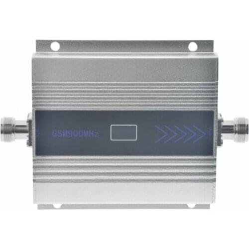 900 1800 2100 GSM Repeater 2G 3G 4G Cellular Signal Amplifier Antenna GSM Mobile Signal Booster Repeater For Cell Phone