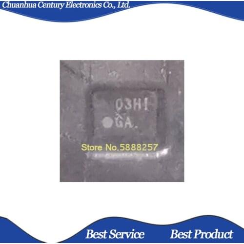 10 Pcs TPS62601YFFR GA DSBGA New and Original In Stock