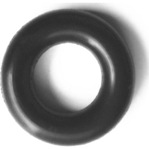 100pcs Ternary fluorine rubber orings ID7.52*CS3.53mm for GDI fuel injector repair kit AY-O2012 ASNU08C