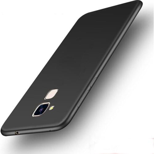 Phone Matte Case for Samsung S20 S10 S9 S8 S21 Plus Ultra Slim Case Back Cover for Galaxy Note 20 10 Pro 9 Soft Silicone Case