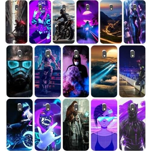 70AA Street Brand Boy Girls gift Soft Silicone Tpu Cover phone Case for Samsung Galaxy J2 J4 Prime J6 Plus J7 2016 2017 case