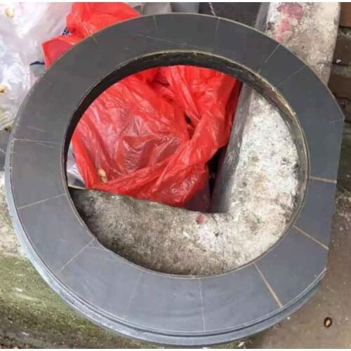 Schwing Concrete Pump Part INSERT WEAR SLEWING SHAHT Base Plate COVER LINING 10081096 10018029 10180090 10064073 10018047